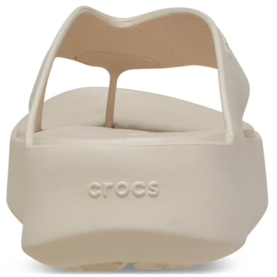 Crocs Getaway Platform Flip